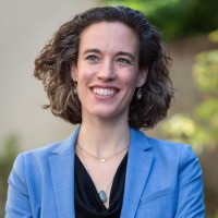 Open Source Wellness Employee Elizabeth Markle's profile photo