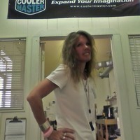 Network Technologies Employee Leslie Boorman's profile photo