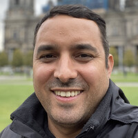 V.tal Employee Mauricio Lins Martins's profile photo