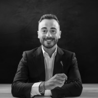 KeeSystem Employee Louis Vidonne's profile photo