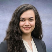 Shared Services Employee Annabelle Thomas's profile photo