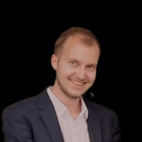 Startify GmbH Employee Yannik Rediske's profile photo