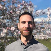 prAna Employee Nate Lynch's profile photo