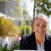 Finvence Employee Gillian Doyle's profile photo