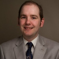 Macey's Food Stores Employee David Bosen's profile photo
