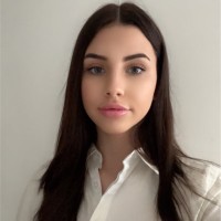 SITS Employee Wiktoria P.'s profile photo