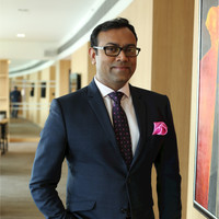 Cedarmint Global Employee Vinay Singh's profile photo