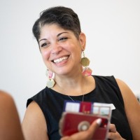 The Park School of Baltimore Employee Priscilla Morales's profile photo