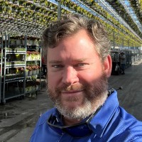 Texas Nursery & Landscape Association Employee Trevor Peevey's profile photo