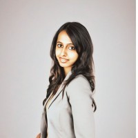 Nikita Sharma Email & Phone Number