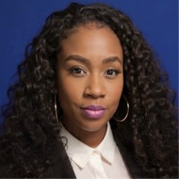 Wellpoint Federal Employee Baker Natasha's profile photo
