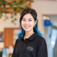 Unicode Consortium Employee Jesslyn Tannady's profile photo