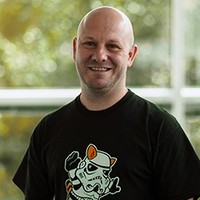 Rebellion Employee Craig Scott's profile photo