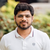 Appsmith Employee Nilansh Bansal's profile photo