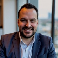 Tri-anim Health Services Employee John Eskra's profile photo