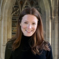 American Express Employee Peyton Cox's profile photo