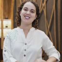 Concepta Ingredients Employee Vanessa Bonesso's profile photo