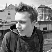 Dominion Experts Employee Kristof Snyers's profile photo