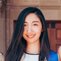 Goldman Sachs Employee Grace Gu's profile photo