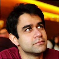 Rohaan Kewalramani Email & Phone Number