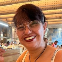 MILESTONE Employee Janeth Vanegas's profile photo