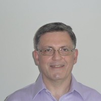 Lexum Employee Joseph Khayat's profile photo