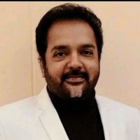 Validus Fintech Services Pvt Ltd Employee Ganesh Venkatachalam's profile photo