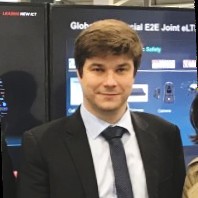 SYSTEMTECHNIK GmbH Employee Tom Berghof's profile photo