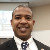 Marathon Petroleum Corporation Employee Kevin Sosa's profile photo