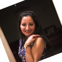 Beyond Codes Inc. Employee Richa Gupta's profile photo