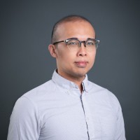 TVB (USA) Inc. Employee Cliff Man's profile photo