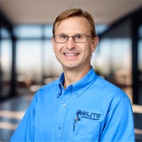 Elite Refractory Services Employee Alex Guyse's profile photo
