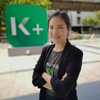 G-ABLE Group Employee Raveeratana Satchavarodom's profile photo