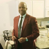 MIMO, LLC Employee Vidore st Louis's profile photo