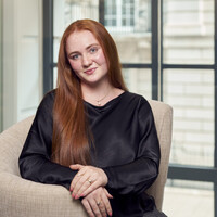 PER Employee Olivia McKee's profile photo