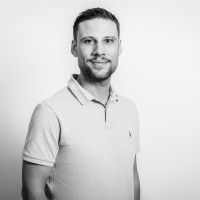 LEONET Employee Fabian Platz's profile photo