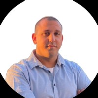Unicell Employee Gil Alkobi's profile photo