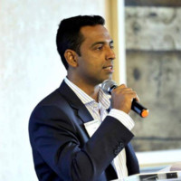 iPOS Employee Yasir Mohammed's profile photo