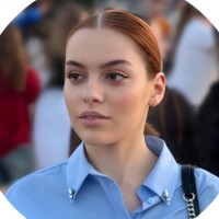PlayDuck.tech Employee Alina Bilbasova's profile photo