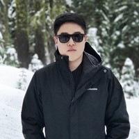 Liftoff Agent Employee Smith Chung's profile photo