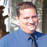 VANTAGE AEROSPACE, INC. Employee Dan Burris's profile photo