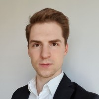 Krzysztof Just Email