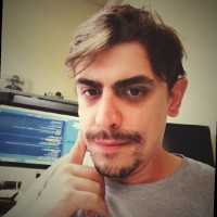 Nicola Sabaini Email