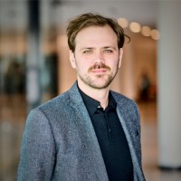 REVIV Global Employee Sven van Rossum's profile photo