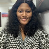 Akpassa Law Firm Employee Ifunanya Okeke's profile photo