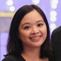 SPD Employee Pearl Chu's profile photo