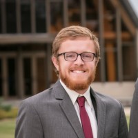 On Target Cleaning and Restoration Employee Tyler Reynolds's profile photo