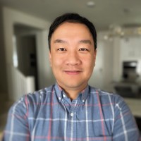 Self-employed Employee Dan Hsu's profile photo