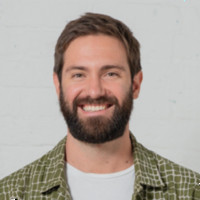 Made by Many Employee Alex Harding's profile photo