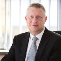 British Aerosol Manufacturers' Association Employee Patrick Heskins's profile photo